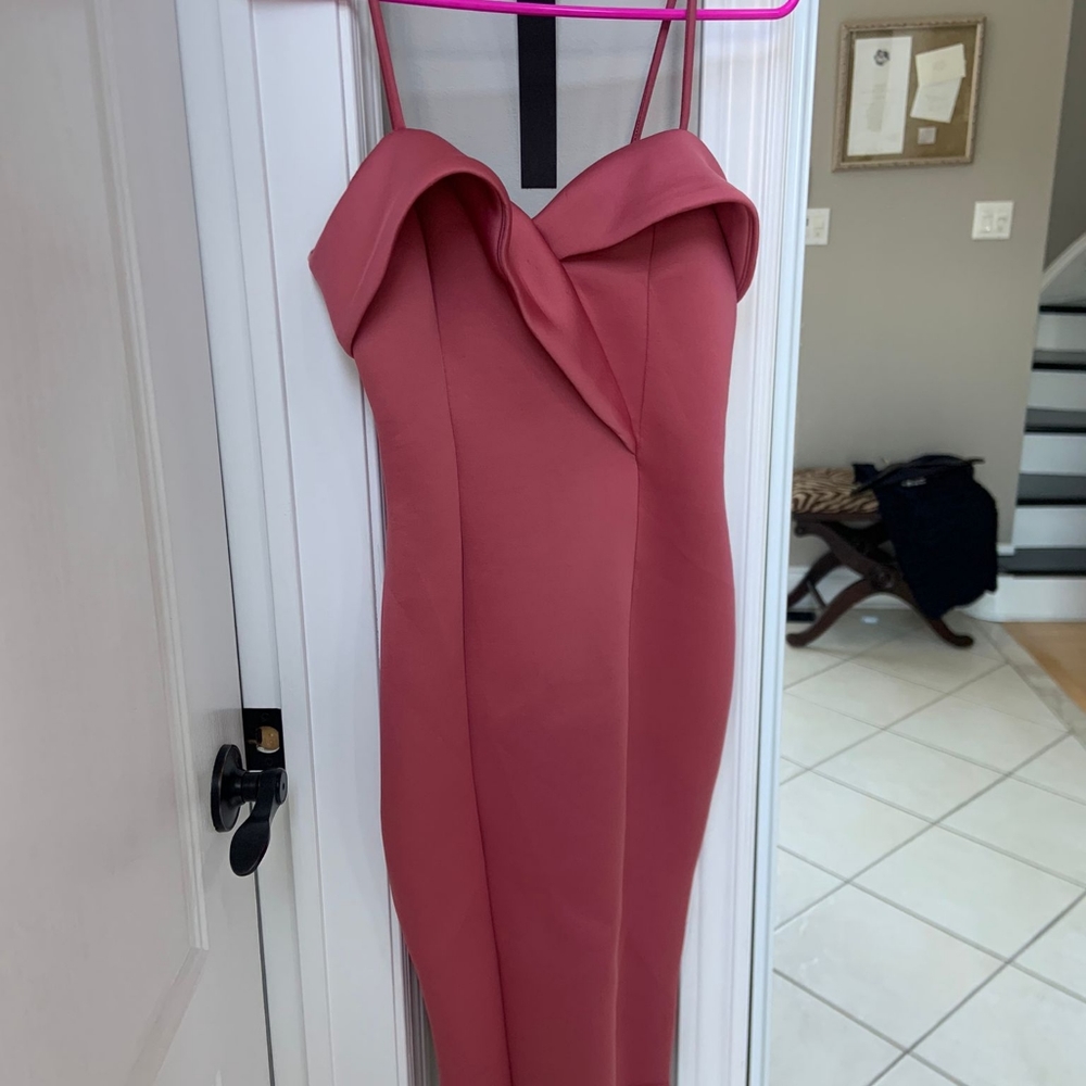 Yaya Dress